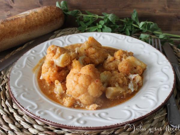 Hortalizas y Verduras