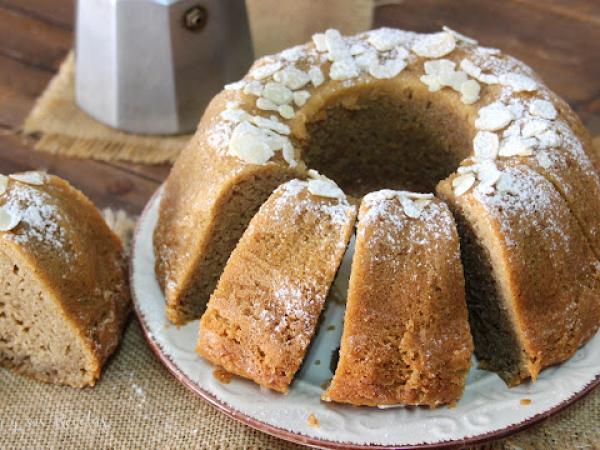 Recetas de Bizcochos